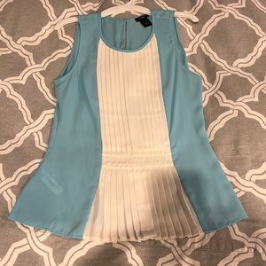 Ann Taylor Blouse XS like new